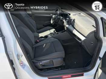 Photo 6 du bon plan VOLKSWAGEN Golf 1.0 eTSI OPF 110ch Active DSG7 occasion à 20990 €