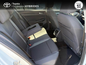 Photo 7 du bon plan VOLKSWAGEN Golf 1.0 eTSI OPF 110ch Active DSG7 occasion à 20990 €