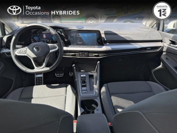 Photo 8 du bon plan VOLKSWAGEN Golf 1.0 eTSI OPF 110ch Active DSG7 occasion à 20990 €