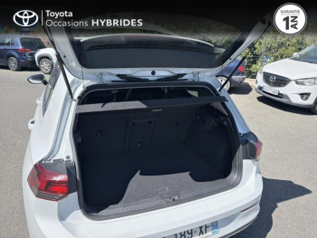 Photo 10 du bon plan VOLKSWAGEN Golf 1.0 eTSI OPF 110ch Active DSG7 occasion à 20990 €