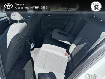 Photo 12 du bon plan VOLKSWAGEN Golf 1.0 eTSI OPF 110ch Active DSG7 occasion à 20990 €