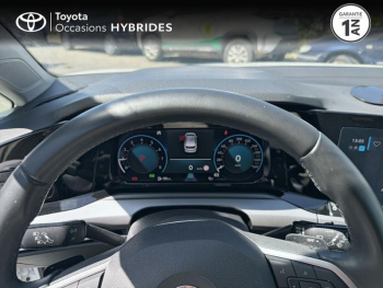 Photo 13 du bon plan VOLKSWAGEN Golf 1.0 eTSI OPF 110ch Active DSG7 occasion à 20990 €