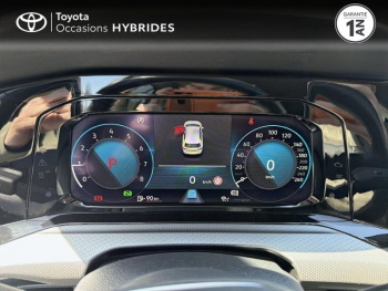 Photo 14 du bon plan VOLKSWAGEN Golf 1.0 eTSI OPF 110ch Active DSG7 occasion à 20990 €