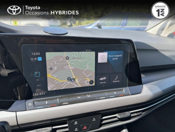 Photo 15 du bon plan VOLKSWAGEN Golf 1.0 eTSI OPF 110ch Active DSG7 occasion à 20990 €