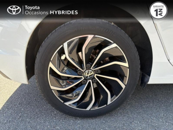 Photo 16 du bon plan VOLKSWAGEN Golf 1.0 eTSI OPF 110ch Active DSG7 occasion à 20990 €