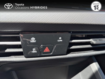 Photo 24 du bon plan VOLKSWAGEN Golf 1.0 eTSI OPF 110ch Active DSG7 occasion à 20990 €