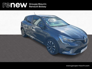 Photo 2 du bon plan RENAULT Clio 1.0 TCe 100ch Zen occasion à 11800 €