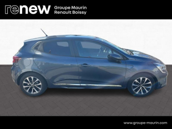 Photo 3 du bon plan RENAULT Clio 1.0 TCe 100ch Zen occasion à 11800 €