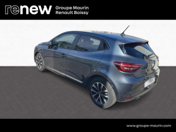 Photo 5 du bon plan RENAULT Clio 1.0 TCe 100ch Zen occasion à 11800 €