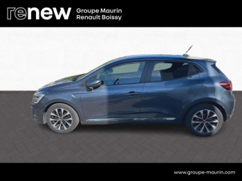 Photo 6 du bon plan RENAULT Clio 1.0 TCe 100ch Zen occasion à 11800 €