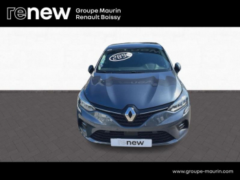 Photo 7 du bon plan RENAULT Clio 1.0 TCe 100ch Zen occasion à 11800 €