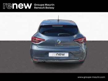 Photo 8 du bon plan RENAULT Clio 1.0 TCe 100ch Zen occasion à 11800 €
