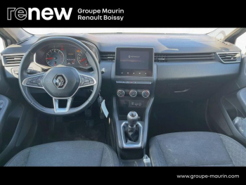 Photo 9 du bon plan RENAULT Clio 1.0 TCe 100ch Zen occasion à 11800 €