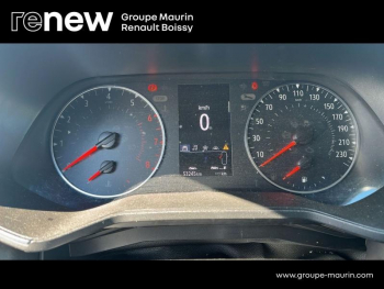 Photo 10 du bon plan RENAULT Clio 1.0 TCe 100ch Zen occasion à 11800 €