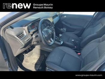 Photo 11 du bon plan RENAULT Clio 1.0 TCe 100ch Zen occasion à 11800 €