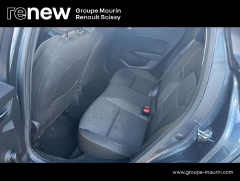 Photo 12 du bon plan RENAULT Clio 1.0 TCe 100ch Zen occasion à 11800 €