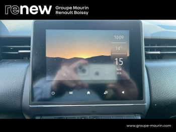 Photo 13 du bon plan RENAULT Clio 1.0 TCe 100ch Zen occasion à 11800 €
