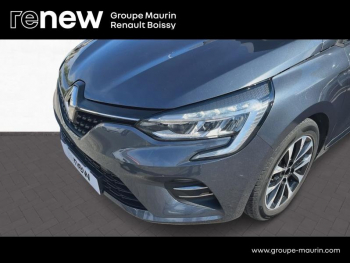 Photo 15 du bon plan RENAULT Clio 1.0 TCe 100ch Zen occasion à 11800 €