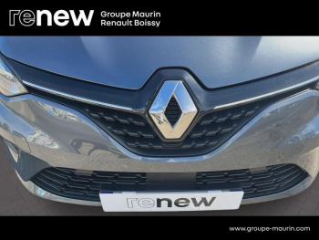 Photo 16 du bon plan RENAULT Clio 1.0 TCe 100ch Zen occasion à 11800 €