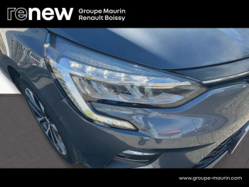 Photo 17 du bon plan RENAULT Clio 1.0 TCe 100ch Zen occasion à 11800 €