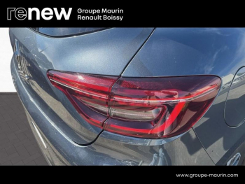 Photo 18 du bon plan RENAULT Clio 1.0 TCe 100ch Zen occasion à 11800 €