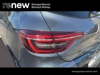 Photo 19 du bon plan RENAULT Clio 1.0 TCe 100ch Zen occasion à 11800 €