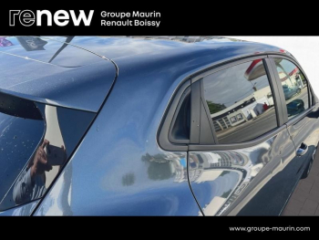Photo 21 du bon plan RENAULT Clio 1.0 TCe 100ch Zen occasion à 11800 €