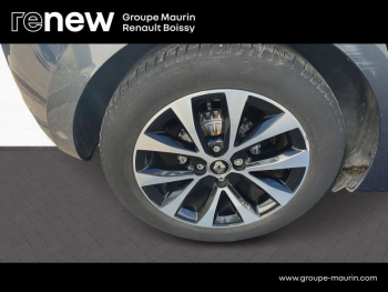 Photo 22 du bon plan RENAULT Clio 1.0 TCe 100ch Zen occasion à 11800 €