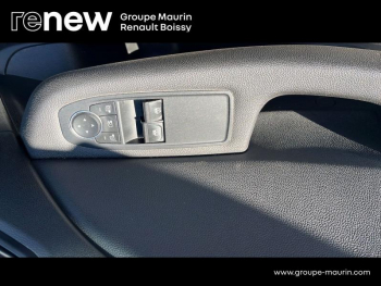 Photo 23 du bon plan RENAULT Clio 1.0 TCe 100ch Zen occasion à 11800 €