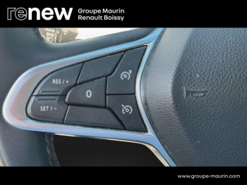 Photo 24 du bon plan RENAULT Clio 1.0 TCe 100ch Zen occasion à 11800 €
