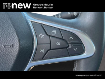 Photo 25 du bon plan RENAULT Clio 1.0 TCe 100ch Zen occasion à 11800 €