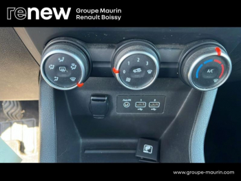 Photo 27 du bon plan RENAULT Clio 1.0 TCe 100ch Zen occasion à 11800 €