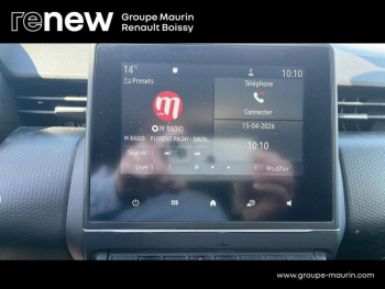 Photo 29 du bon plan RENAULT Clio 1.0 TCe 100ch Zen occasion à 11800 €