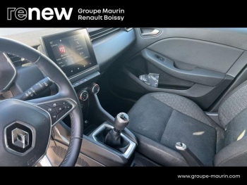 Photo 30 du bon plan RENAULT Clio 1.0 TCe 100ch Zen occasion à 11800 €
