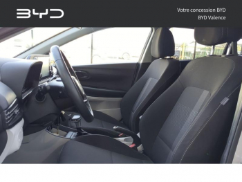 Photo 4 du bon plan HYUNDAI i20 1.0 T-GDi 100ch Hybrid Intuitive DCT-7 occasion à 16990 €