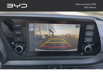 Photo 13 du bon plan HYUNDAI i20 1.0 T-GDi 100ch Hybrid Intuitive DCT-7 occasion à 16990 €