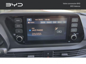 Photo 14 du bon plan HYUNDAI i20 1.0 T-GDi 100ch Hybrid Intuitive DCT-7 occasion à 16990 €