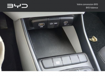 Photo 16 du bon plan HYUNDAI i20 1.0 T-GDi 100ch Hybrid Intuitive DCT-7 occasion à 16990 €