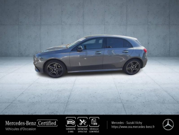 Photo 2 du bon plan MERCEDES-BENZ Classe A 250 e Hybrid EQ 163+109ch AMG Line 8G-DCT occasion à 34990 €