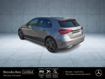 Photo 3 du bon plan MERCEDES-BENZ Classe A 250 e Hybrid EQ 163+109ch AMG Line 8G-DCT occasion à 34990 €
