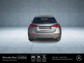 Photo 4 du bon plan MERCEDES-BENZ Classe A 250 e Hybrid EQ 163+109ch AMG Line 8G-DCT occasion à 34990 €