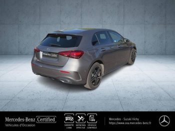 Photo 5 du bon plan MERCEDES-BENZ Classe A 250 e Hybrid EQ 163+109ch AMG Line 8G-DCT occasion à 34990 €
