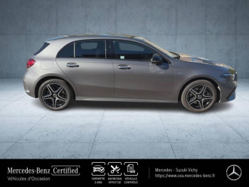 Photo 6 du bon plan MERCEDES-BENZ Classe A 250 e Hybrid EQ 163+109ch AMG Line 8G-DCT occasion à 34990 €