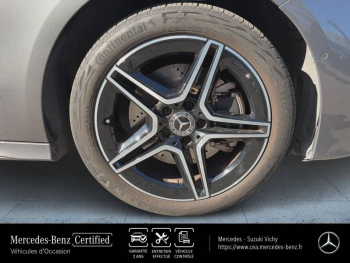 Photo 7 du bon plan MERCEDES-BENZ Classe A 250 e Hybrid EQ 163+109ch AMG Line 8G-DCT occasion à 34990 €