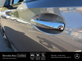 Photo 8 du bon plan MERCEDES-BENZ Classe A 250 e Hybrid EQ 163+109ch AMG Line 8G-DCT occasion à 34990 €