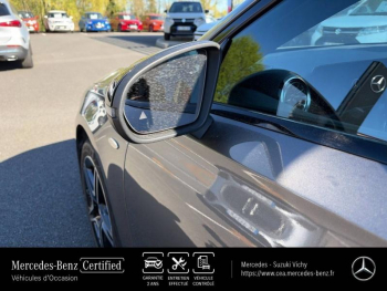 Photo 9 du bon plan MERCEDES-BENZ Classe A 250 e Hybrid EQ 163+109ch AMG Line 8G-DCT occasion à 34990 €