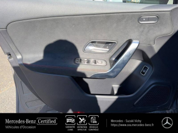 Photo 10 du bon plan MERCEDES-BENZ Classe A 250 e Hybrid EQ 163+109ch AMG Line 8G-DCT occasion à 34990 €