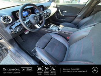 Photo 11 du bon plan MERCEDES-BENZ Classe A 250 e Hybrid EQ 163+109ch AMG Line 8G-DCT occasion à 34990 €