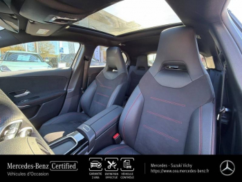 Photo 12 du bon plan MERCEDES-BENZ Classe A 250 e Hybrid EQ 163+109ch AMG Line 8G-DCT occasion à 34990 €