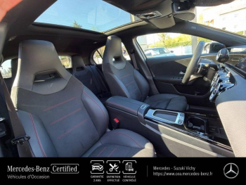 Photo 13 du bon plan MERCEDES-BENZ Classe A 250 e Hybrid EQ 163+109ch AMG Line 8G-DCT occasion à 34990 €
